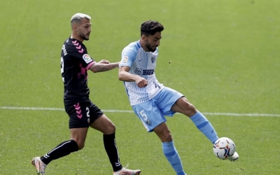 Stoichkov, canviat ahir en el 55', va ser l'últim golejador arlequinat | LaLiga